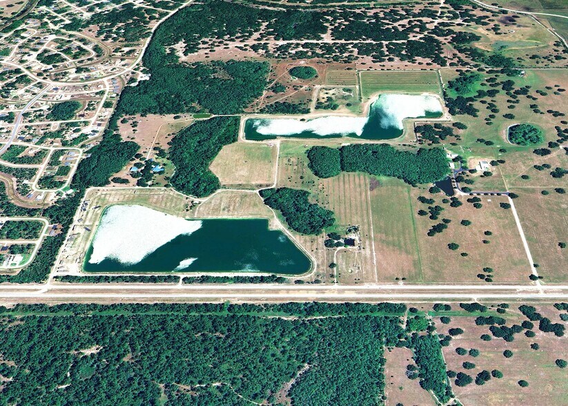 2897 E State Road 80, LaBelle, FL à vendre - Photo principale - Image 1 de 3