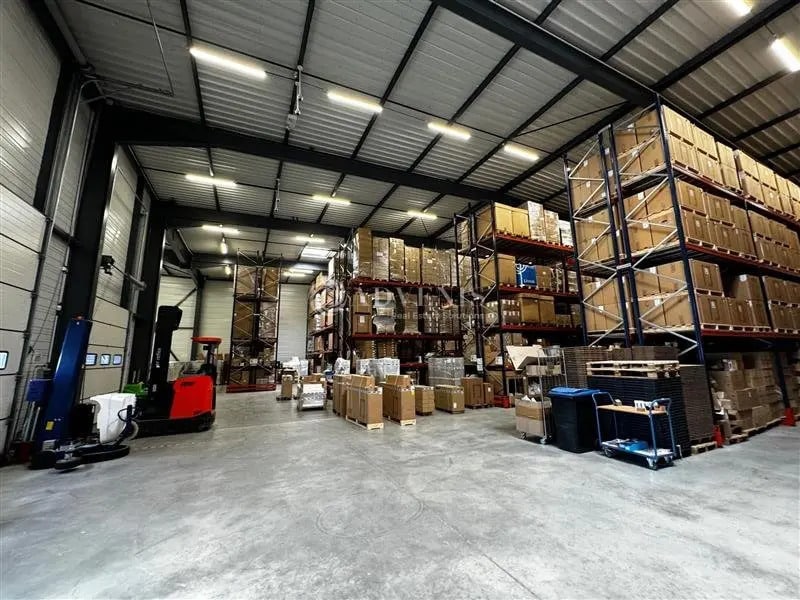 Flex dans Reichstett à louer Photo intérieure- Image 1 de 10