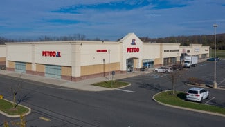 More details for 240-264 Upland Square Dr, Pottstown, PA - Retail for Lease