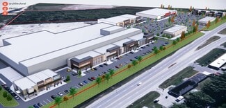 Plus de détails pour 850 Division Rd, Windsor, ON - Commerce de détail à louer