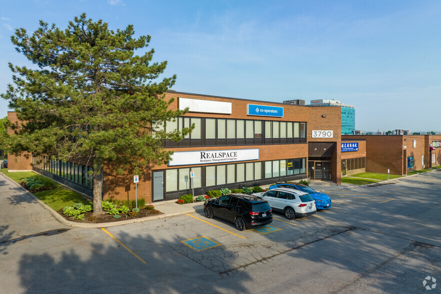 3790-3820 Victoria Park Av, Toronto, ON for lease - Primary Photo - Image 1 of 6