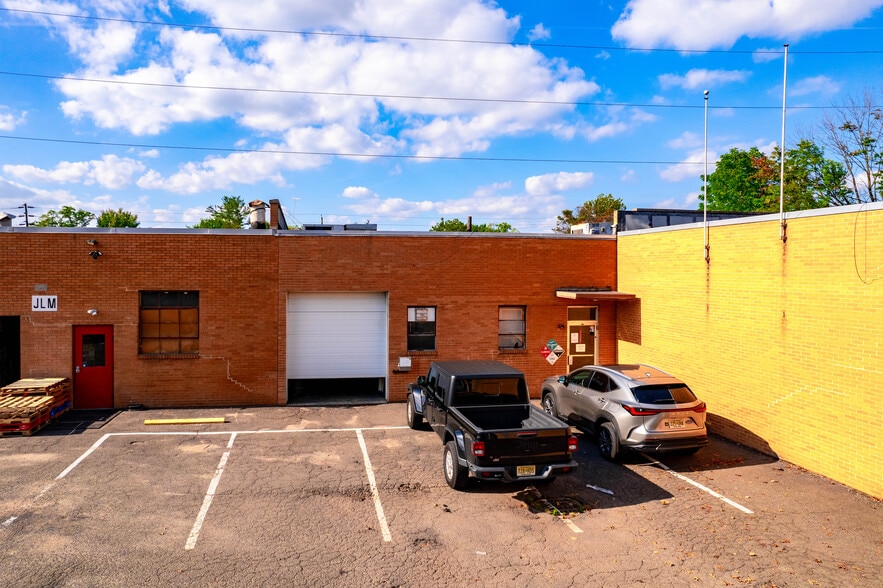 39A Myrtle Ave, Cranford, NJ for sale - Building Photo - Image 2 of 9