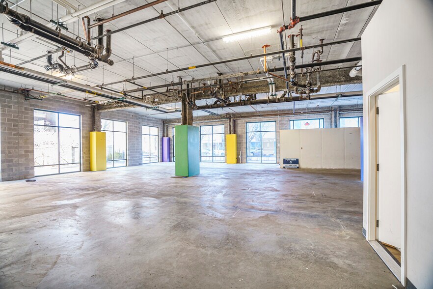 4848 N Sheridan Rd, Chicago, IL à louer - Photo du bâtiment - Image 2 de 12