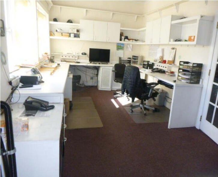 8-07-8-09 38th Ave, Long Island City, NY à vendre - Photo intérieure - Image 3 de 7