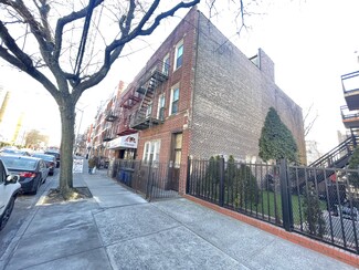 More details for 2312 Broadway, Astoria, NY - Multifamily for Sale