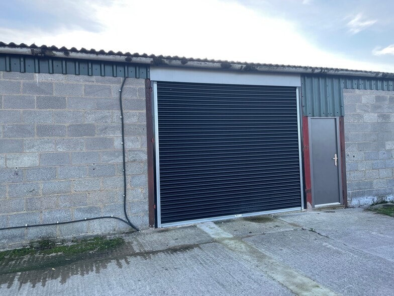Ivy Mill Farm, Edington for lease - Building Photo - Image 3 of 8
