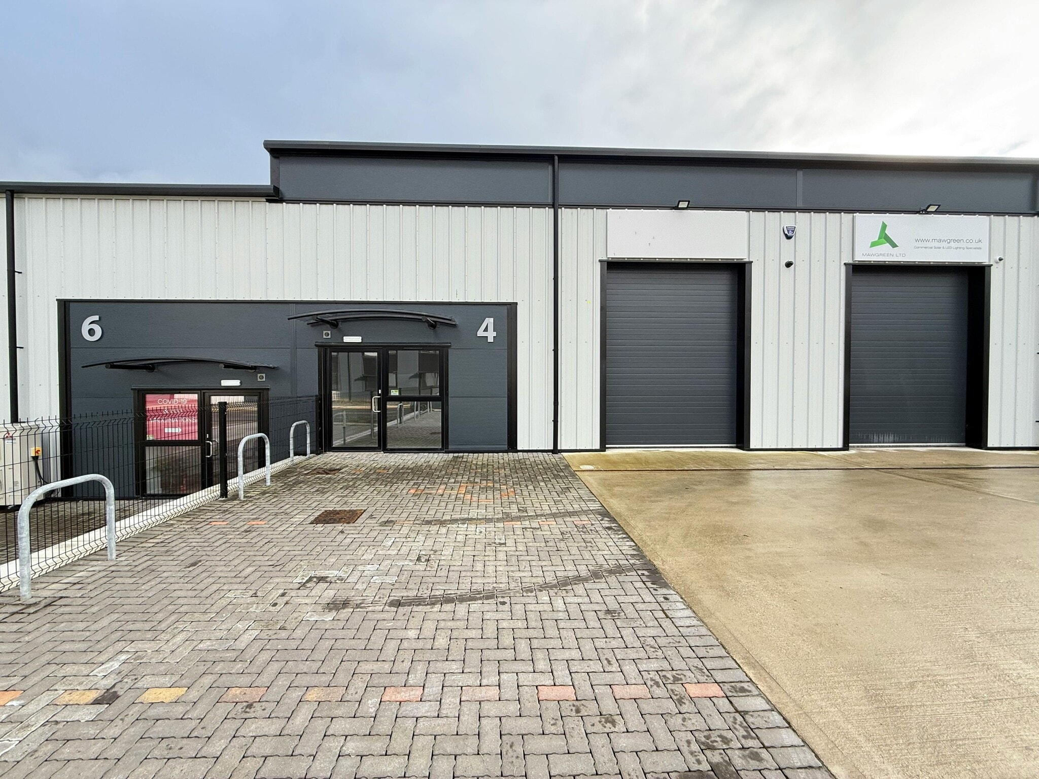 4 Trent Way, Yaxley for lease Building Photo- Image 1 of 10