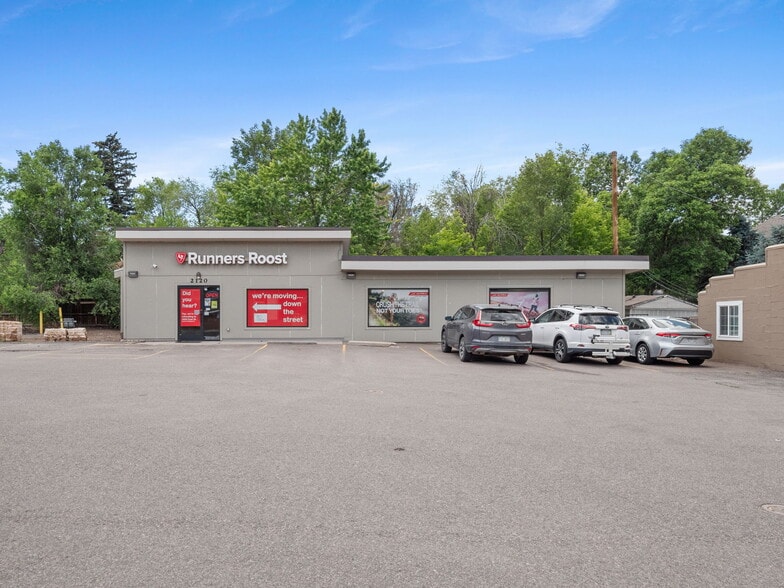 2120 Ford St, Golden, CO for sale - Building Photo - Image 2 of 32