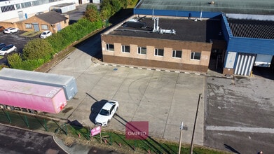 Mohawk, Codnor Gate, Ripley for lease Building Photo- Image 2 of 7