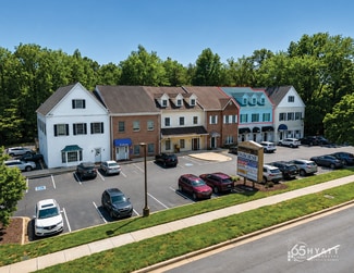 More details for 7611 S Osborne Rd, Upper Marlboro, MD - Office for Sale