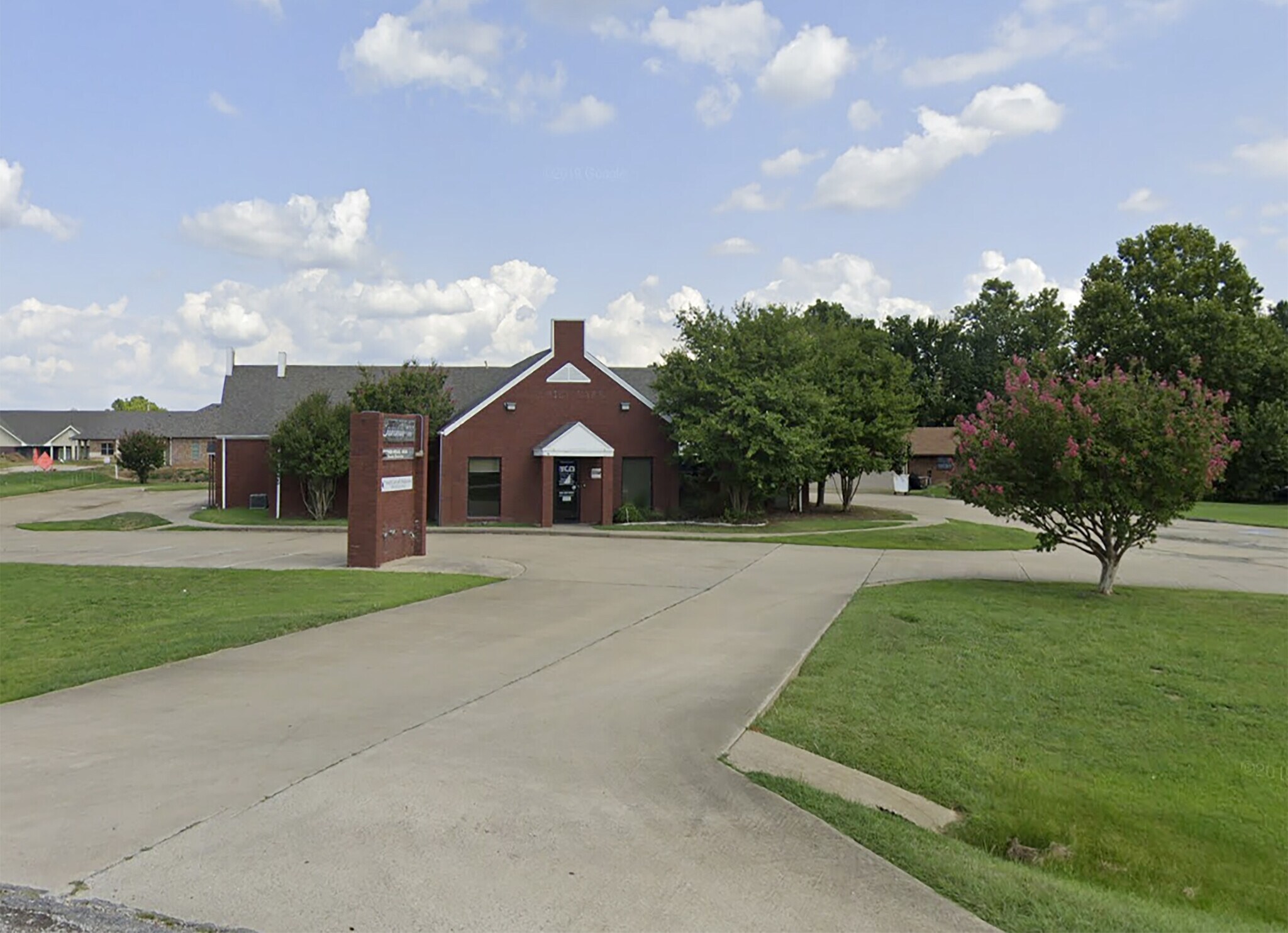 720 Bryan Dr, Durant, OK for lease Primary Photo- Image 1 of 4