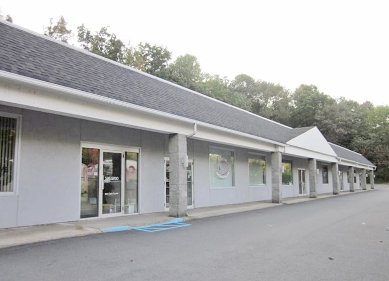 239 Northern Blvd, Clarks Summit, PA for lease - Building Photo - Image 2 of 21