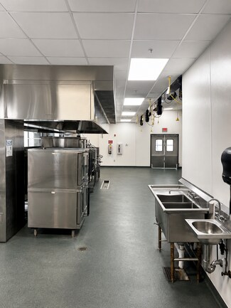 Plus de détails pour 2501 E President St, Savannah, GA - Industriel à louer