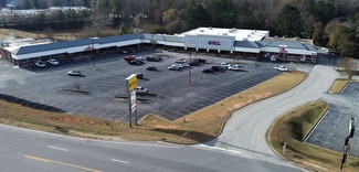 More details for 620 Big A Rd, Toccoa, GA - Office/Retail, Retail for Lease