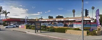 Plus de détails pour 14109 Victory Blvd, Van Nuys, CA - Commerce de détail à louer