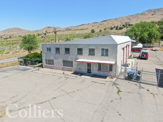 More details for 5300 S 5th Ave, Pocatello, ID - Industrial for Sale