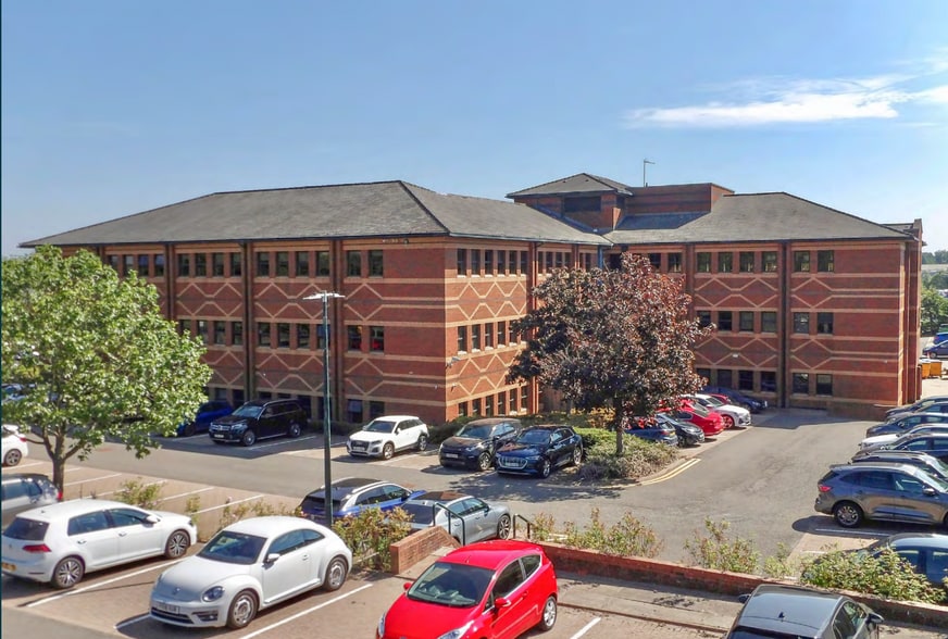 Summerhouse Rd, Northampton for sale - Building Photo - Image 2 of 18