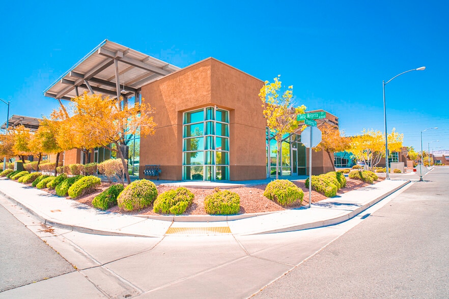 6807 Ponderosa Way, Las Vegas, NV for lease - Building Photo - Image 2 of 21