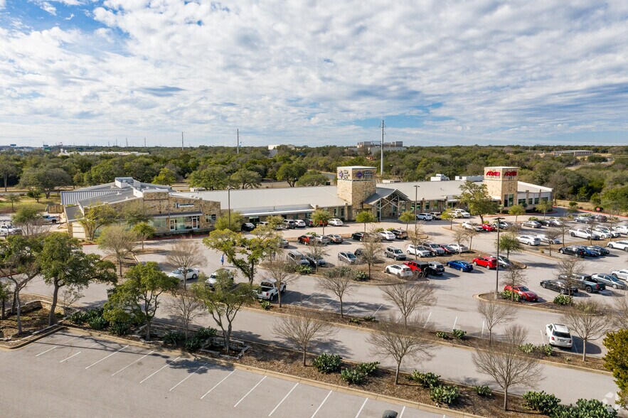 11714 Wilson Parke Ave, Austin, TX à louer - Photo du bâtiment - Image 1 de 4