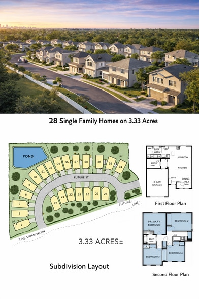 Brentwood, Daytona Beach, FL for sale - Building Photo - Image 3 of 48