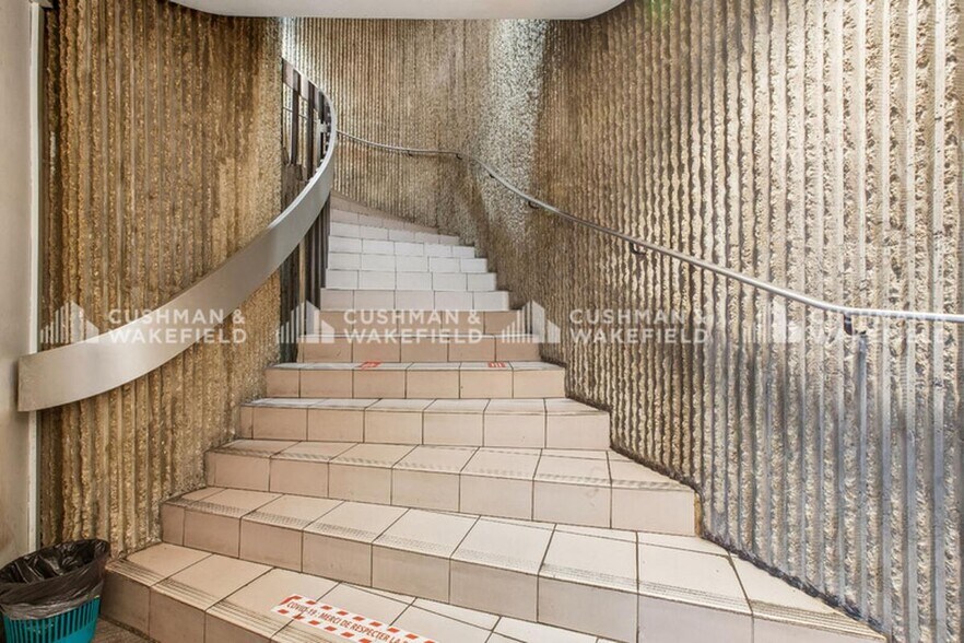 3-5 Rue Des Morillons, Paris à louer - Photo intérieure - Image 3 de 4