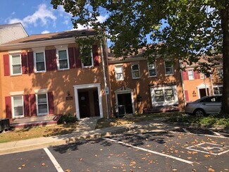 Plus de détails pour 18500-18540 Office Park Dr, Gaithersburg, MD - Bureau à louer