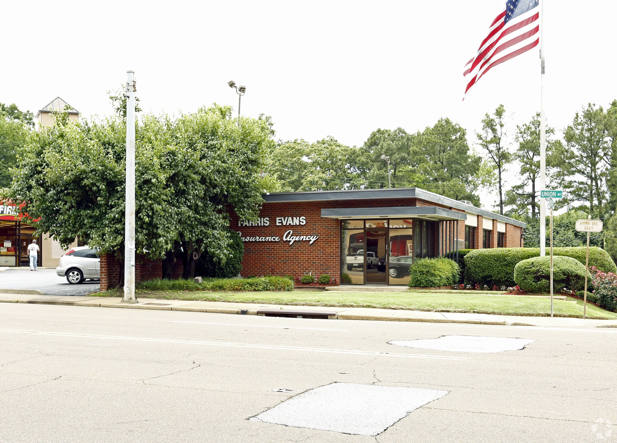 1568 Union Ave, Memphis, TN for sale Primary Photo- Image 1 of 7