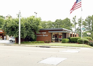 More details for 1568 Union Ave, Memphis, TN - Office for Sale