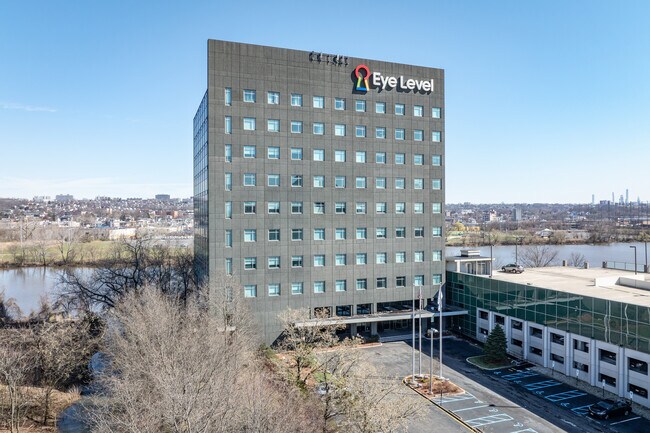 More details for 105 Challenger Rd, Ridgefield Park, NJ - Office for Lease