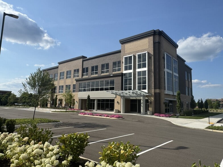 1600 Gateway Blvd, Murfreesboro, TN for lease - Building Photo - Image 2 of 11