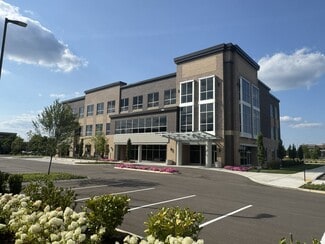 More details for 1600 Gateway Blvd, Murfreesboro, TN - Office/Medical for Lease