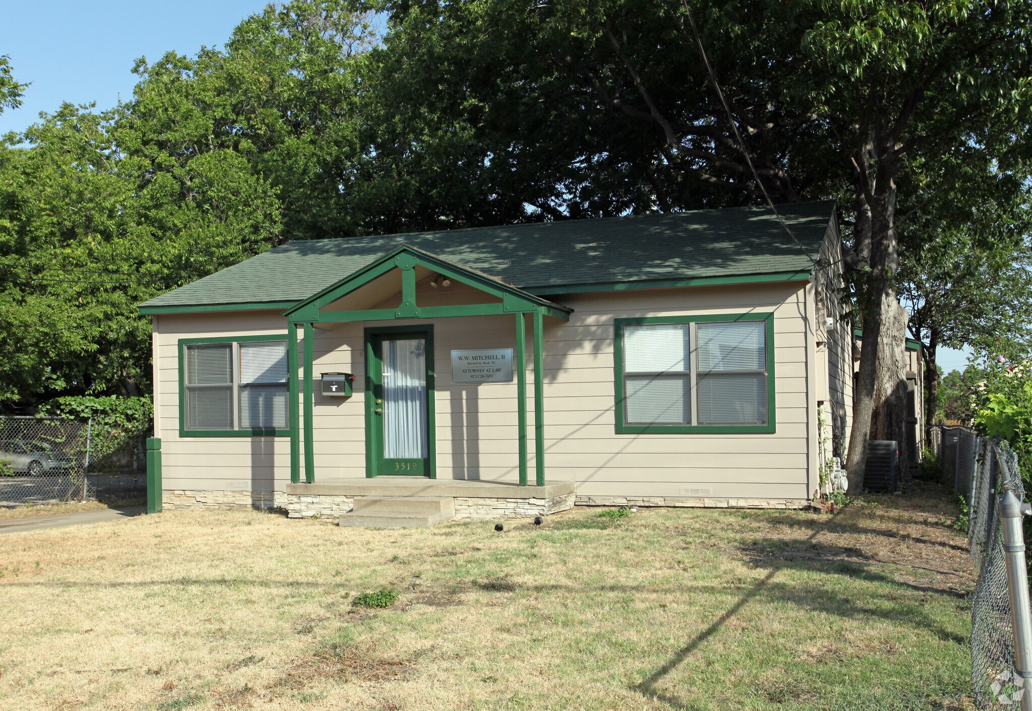 3519 Miles St, Dallas, TX à vendre Photo principale- Image 1 de 30