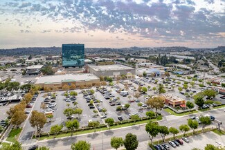 Plus de détails pour 2500-2588 W Commonwealth Ave, Alhambra, CA - Commerce de détail à louer