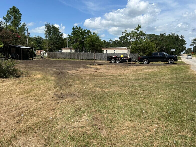 15707 US Highway 98, Foley, AL à louer - Photo du bâtiment - Image 3 de 6