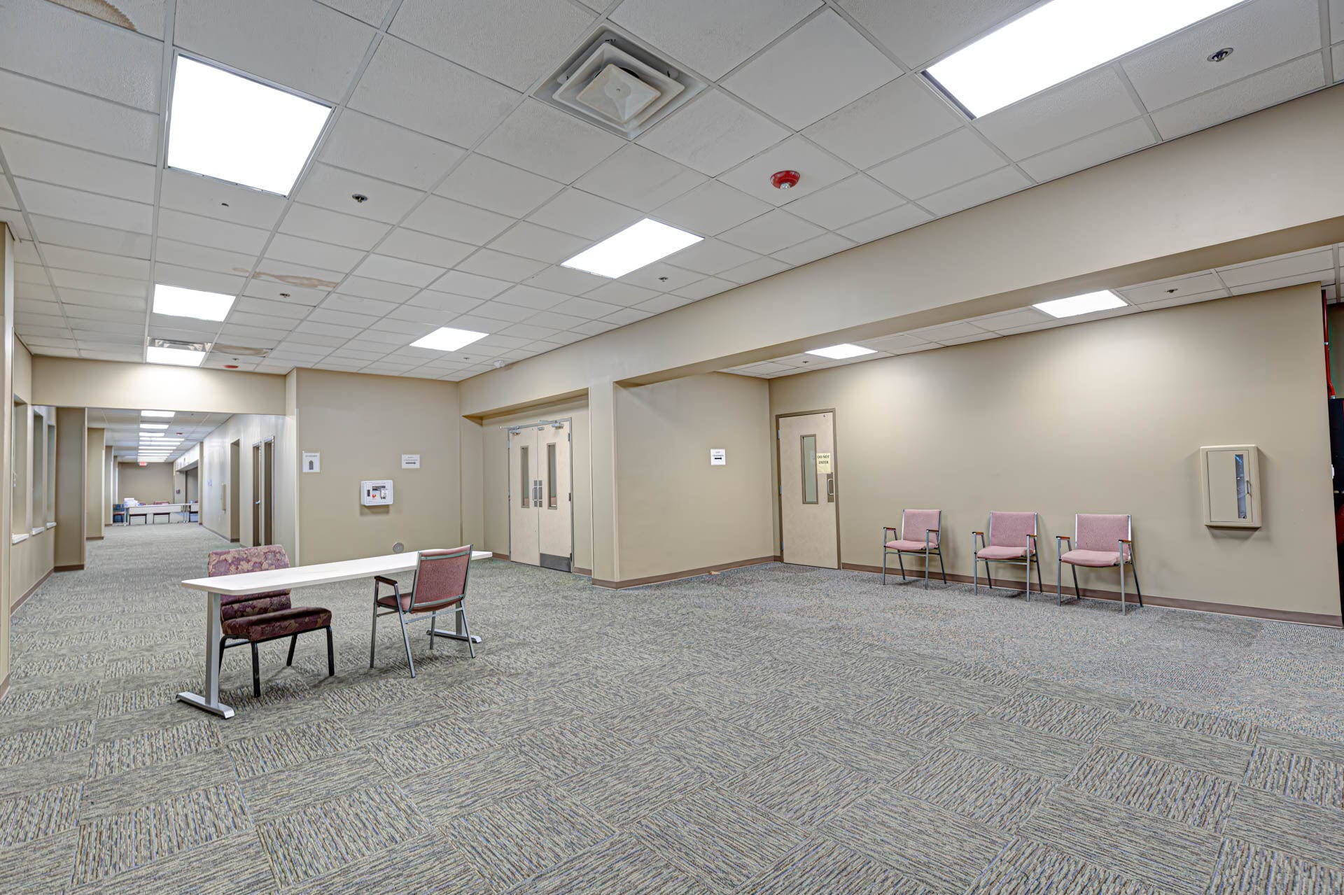 2100 Comer Ave, Columbus, GA for lease Interior Photo- Image 1 of 14