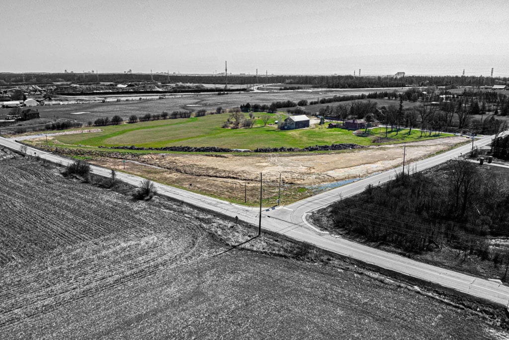 4487 Henderson Rd, Milton, ON for sale Building Photo- Image 1 of 1