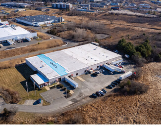 More details for 5 Perkins Way, Newburyport, MA - Industrial for Lease