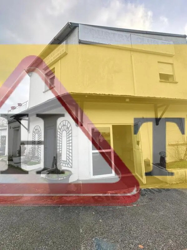 Industrial in Villeparisis for sale Building Photo- Image 1 of 3