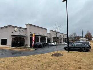 Plus de détails pour 330 Scuffletown Rd, Simpsonville, SC - Commerce de détail à louer