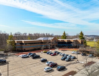 Plus de détails pour 525 W Schrock Rd, Westerville, OH - Bureau à louer