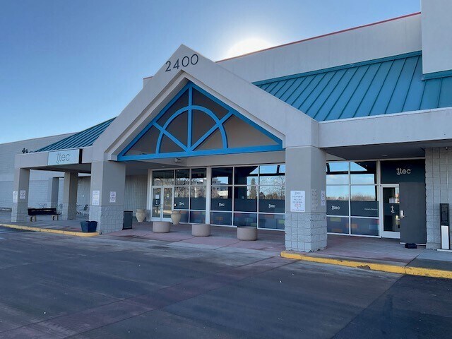 2400 W 29th St, Greeley, CO à louer Photo du bâtiment- Image 1 de 7