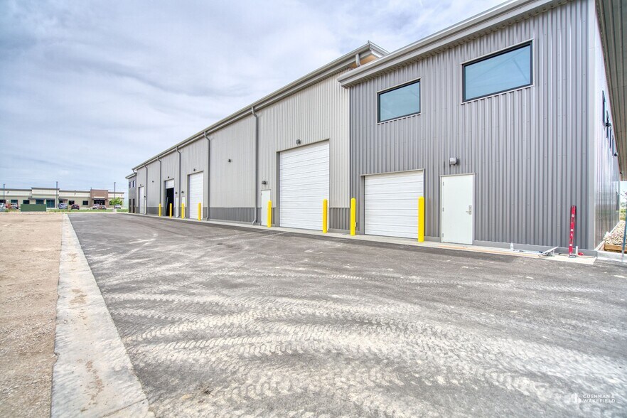 200 W 69th Ct, Loveland, CO for lease - Building Photo - Image 3 of 7