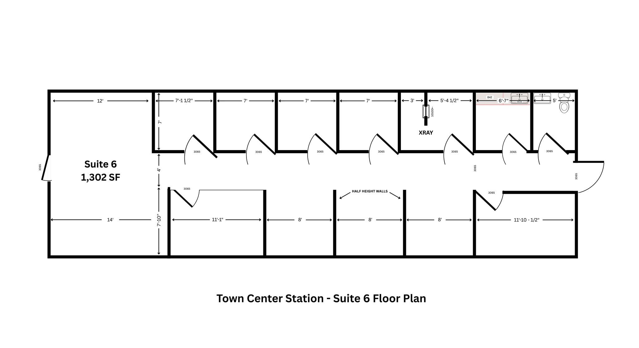 501 Roberts Ct, Kennesaw, GA for lease Site Plan- Image 1 of 22