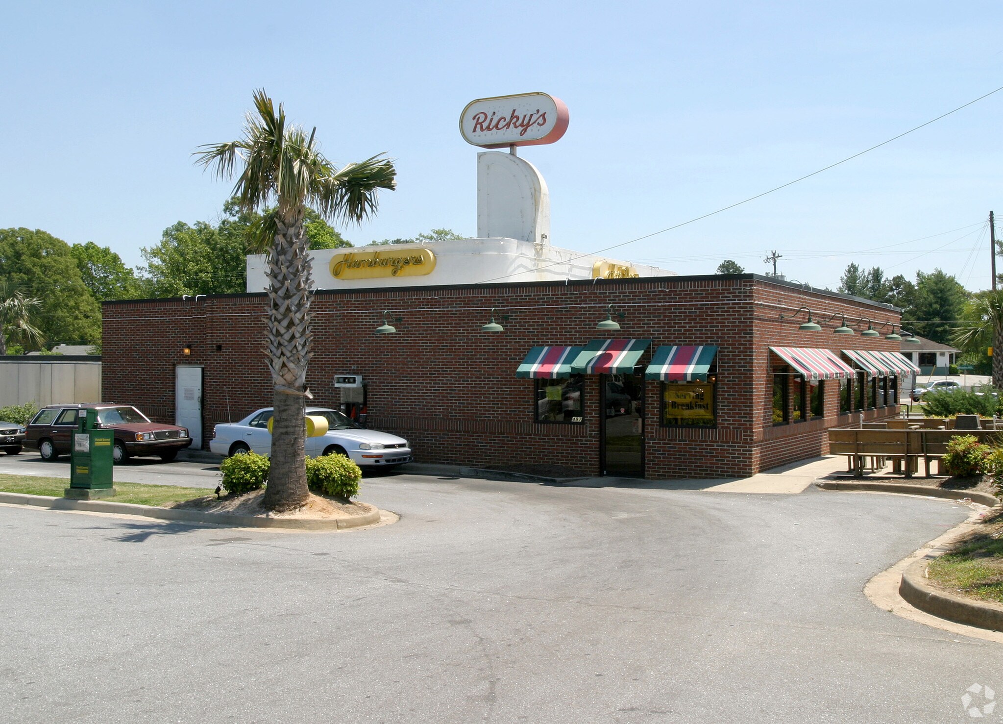 497 E Blackstock Rd, Spartanburg, SC for lease Primary Photo- Image 1 of 32