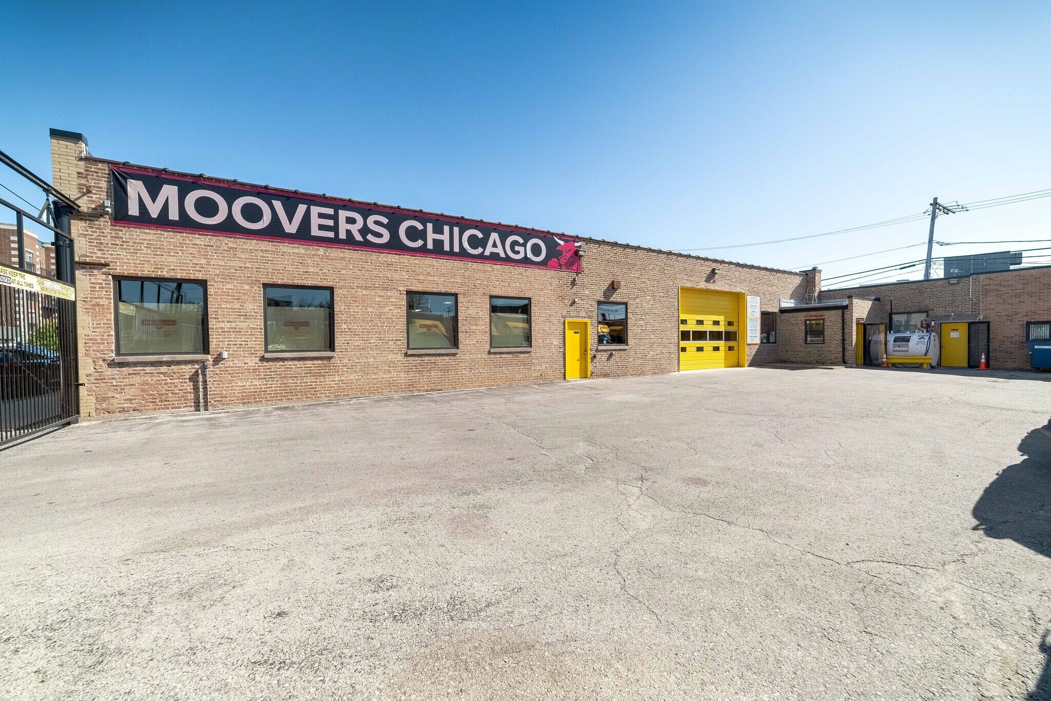 5359 N Kedzie Ave, Chicago, IL à vendre Photo du bâtiment- Image 1 de 1