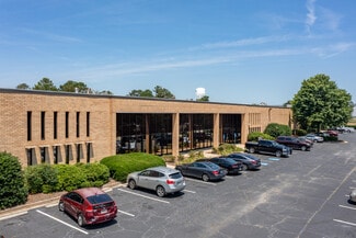 Plus de détails pour 801 Blacklawn Rd SW, Conyers, GA - Industriel à louer