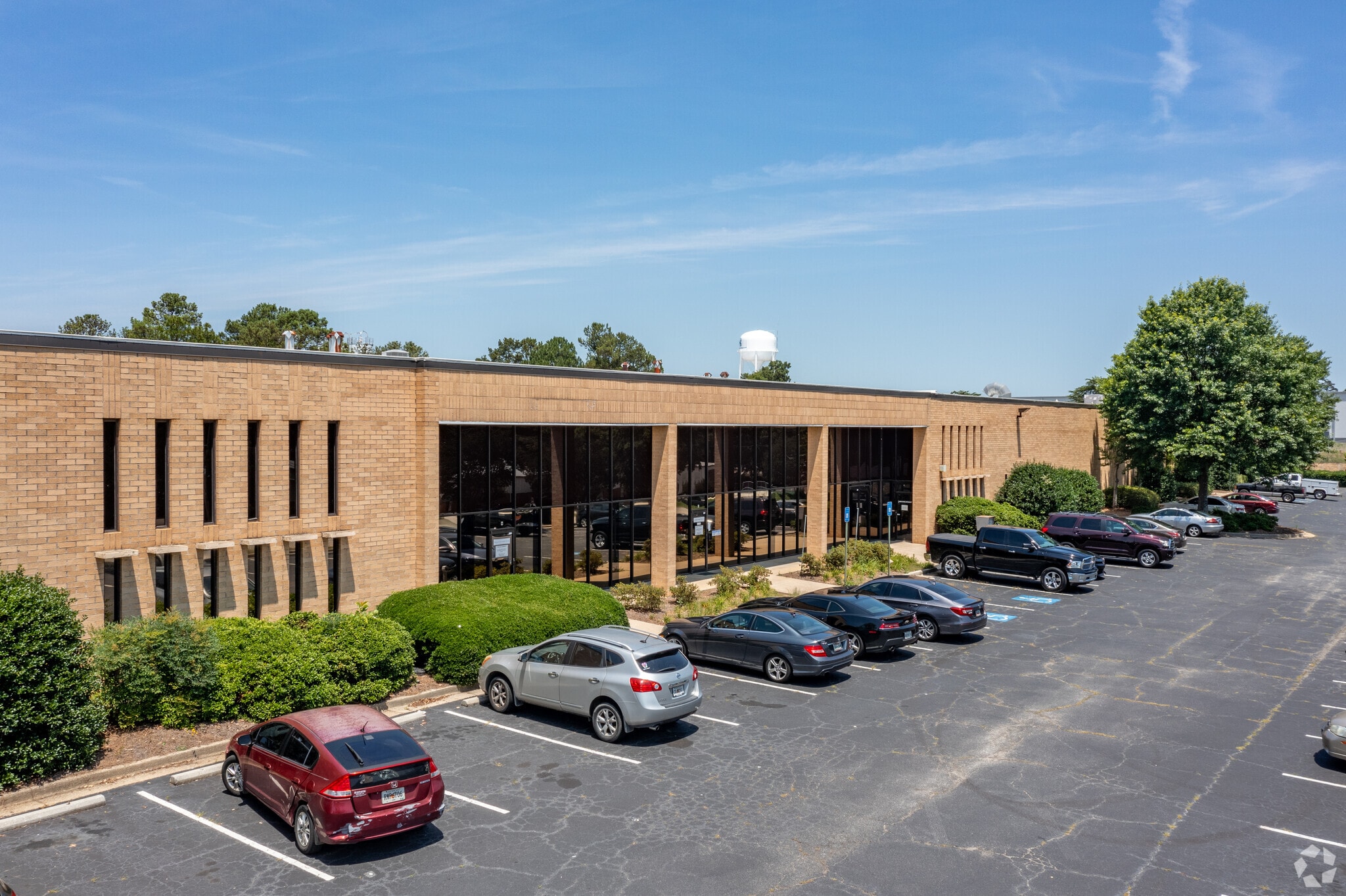 801 Blacklawn Rd SW, Conyers, GA for lease Building Photo- Image 1 of 9