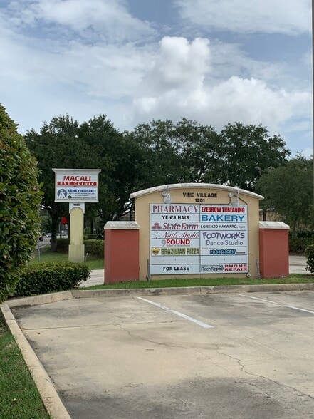 1201 State Road 535, Winter Garden, FL for lease - Building Photo - Image 3 of 13
