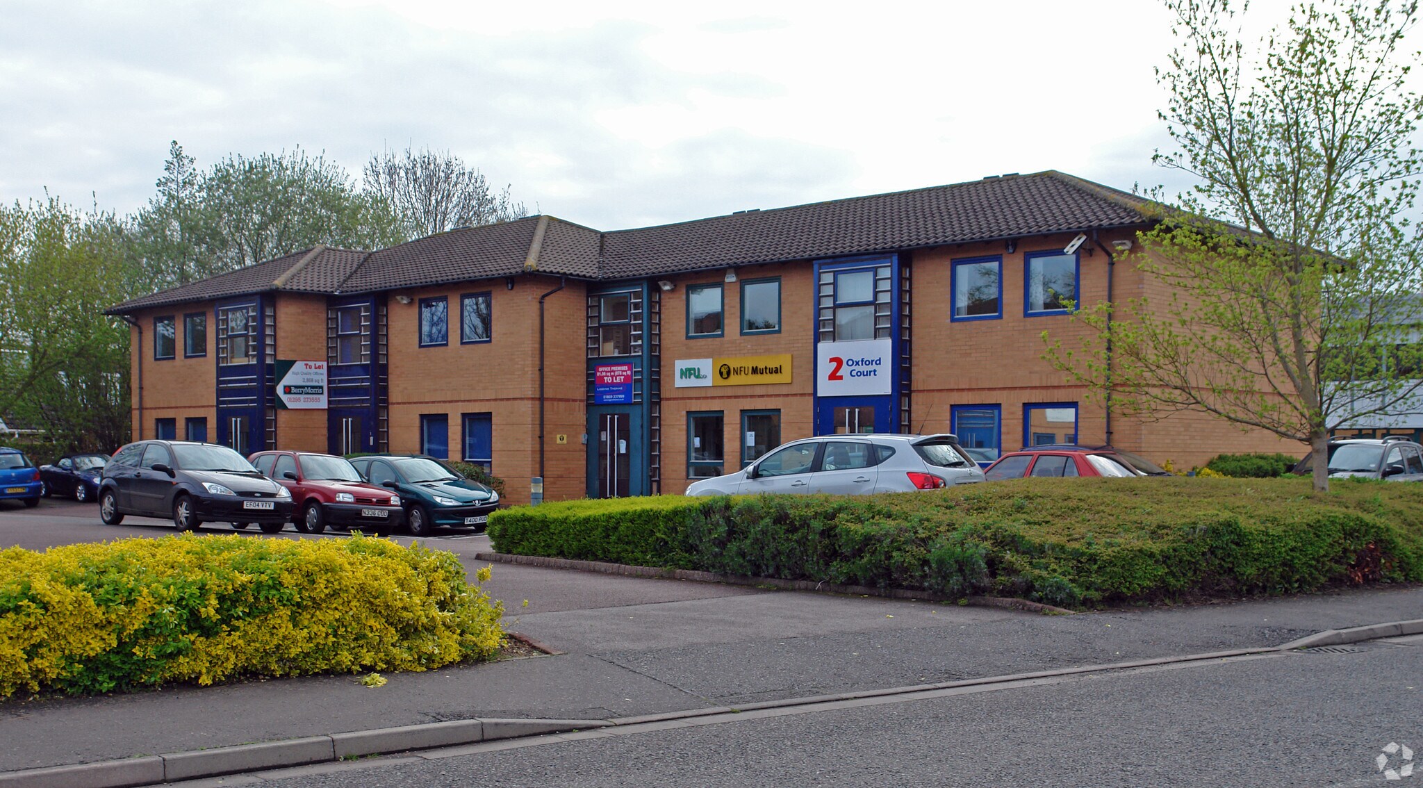 St. James Rd, Brackley à louer Photo principale- Image 1 de 19