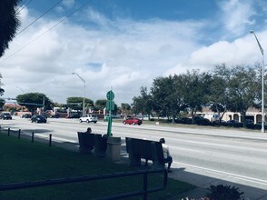 8370 W Flagler St, Miami, FL - AERIAL  map view